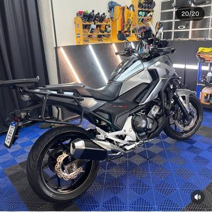 HONDA NC 750X ABS 